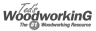 teds woodworking logo